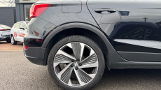 SEAT Arona 1.0 TSI 115 FR Sport 5dr DSG Petrol Hatchback